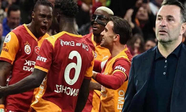 Peşini bırakmıyorlar! İtalyan devi Galatasaray'ın yıldızı için geliyor 1 pesini birakmiyorlar italyan devi galatasarayin yildizi icin geliyor rAwfPNQ7