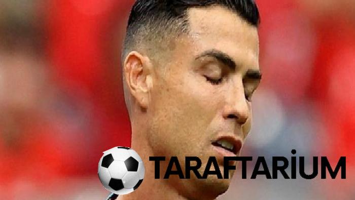 Portekiz'de Ronaldo krizi! Ağır hareketler ve yoğun abluka: Kadro arkadaşından şok kelamlar 'Diğerlerinden farkı yok' 2 portekizde ronaldo krizi agir hareketler ve yogun abluka kadro arkadasindan sok kelamlar digerlerinden farki 82FHpwbM