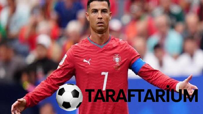 Portekiz'de Ronaldo krizi! Ağır hareketler ve yoğun abluka: Kadro arkadaşından şok kelamlar 'Diğerlerinden farkı yok' 3 portekizde ronaldo krizi agir hareketler ve yogun abluka kadro arkadasindan sok kelamlar digerlerinden farki B1T1thzB