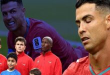portekizde ronaldo krizi agir hareketler ve yogun abluka kadro arkadasindan sok kelamlar digerlerinden farki RqN4HtXl