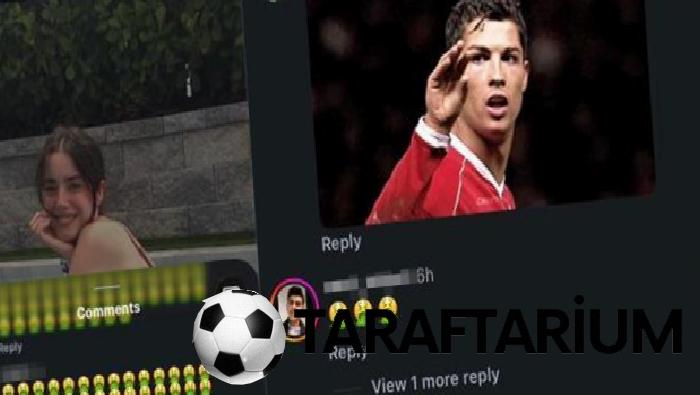 Portekiz'de Ronaldo krizi! Ağır hareketler ve yoğun abluka: Kadro arkadaşından şok kelamlar 'Diğerlerinden farkı yok' 9 portekizde ronaldo krizi agir hareketler ve yogun abluka kadro arkadasindan sok kelamlar digerlerinden farki uE2qh9jB