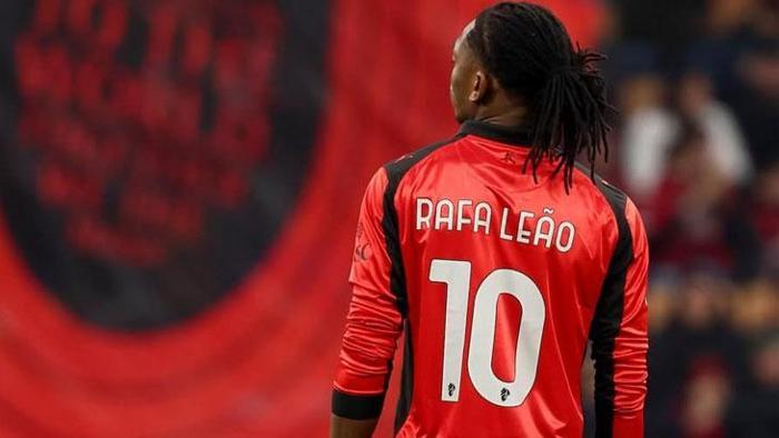 Rafa Leao transferinde Galatasaray'a güçlü rakip! Resmi teklif hazırlığındalar 3 rafa leao transferinde galatasaraya guclu rakip resmi teklif hazirligindalar 1 121nz4ng