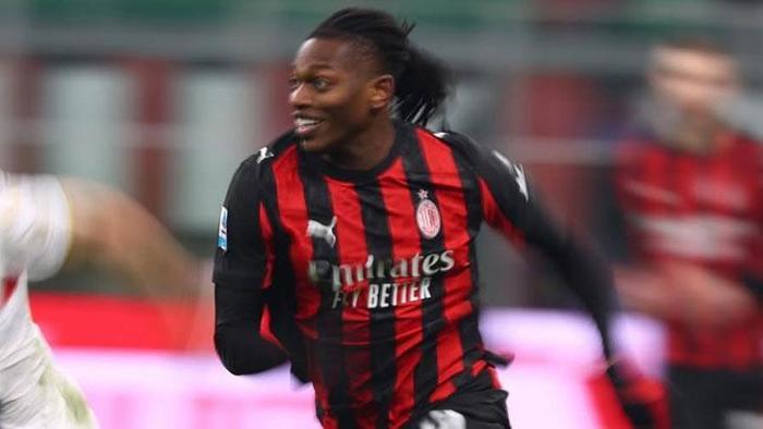 Rafa Leao transferinde Galatasaray'a güçlü rakip! Resmi teklif hazırlığındalar 5 rafa leao transferinde galatasaraya guclu rakip resmi teklif hazirligindalar 3 JMJTBegF