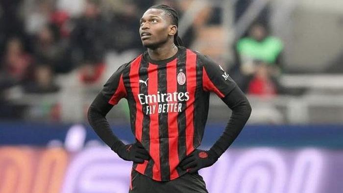 Rafa Leao transferinde Galatasaray'a güçlü rakip! Resmi teklif hazırlığındalar 6 rafa leao transferinde galatasaraya guclu rakip resmi teklif hazirligindalar 4 6OeJTMb5