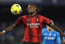 rafael leao kimdir kac yasinda nereli hangi kadrolarda oynadi kRs5wiW7