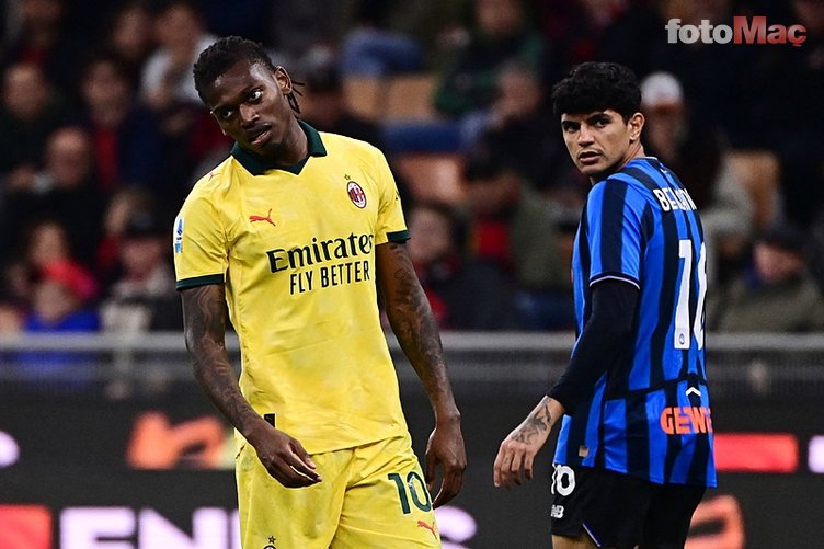rafael leao transferinde keyifli son galatasaray o sayiya anlasti 4 RfZIDes2