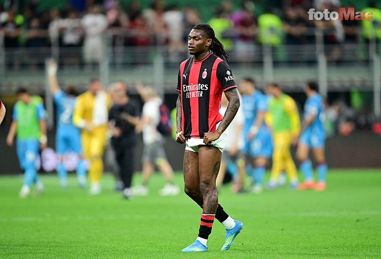 rafael leao transferinde keyifli son galatasaray o sayiya anlasti 8 9riQLlXP