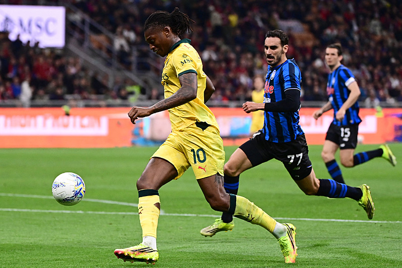 rafael leaoda sicak transfer gelismesi 60 milyon euro 7 LQjhgzWn