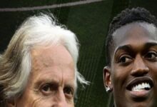 rafael leaodan jorge jesus aciklamasi fenerbahce ve galatasarayin transfer gundeminde gGrnfayk