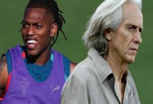 Rafael Leao'dan Jorge Jesus itirafı! 14 rafael leaodan jorge jesus itirafi wlumZVPO
