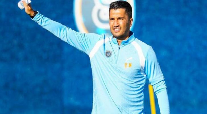 rams basaksehir sezonu acti