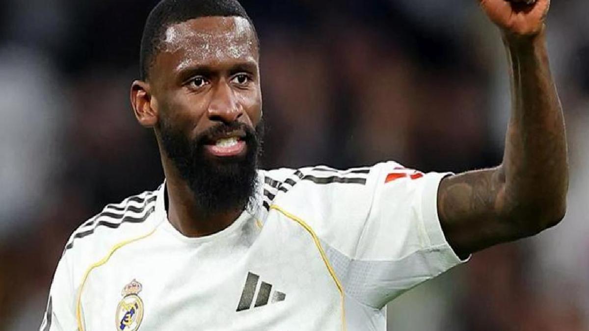 real madrid antonio rudigerin kontratini uzatti OGImDLkd