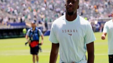 Real Madrid, bir transferi daha açıkladı 6 real madrid bir transferi daha acikladi uz5jnpyC