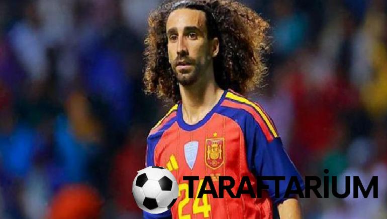 Real Madrid Cucurella'yı resmen transfer etti! İşte bonservis bedeli 2 real madrid cucurellayi resmen transfer etti iste bonservis bedeli 0