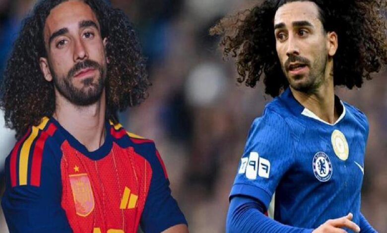 Real Madrid Cucurella'yı resmen transfer etti! İşte bonservis bedeli 1 real madrid cucurellayi resmen transfer etti iste bonservis bedeli IsYvrpQH