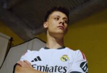 real madrid forma tanitiminda arda gulere yer verdi jaDwxcsC