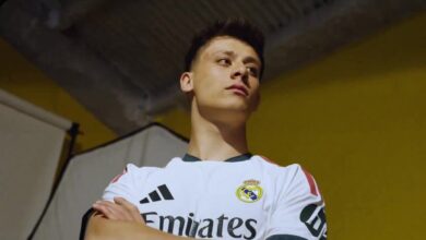 Real Madrid, forma tanıtımında Arda Güler'e yer verdi! 15 real madrid forma tanitiminda arda gulere yer verdi jaDwxcsC