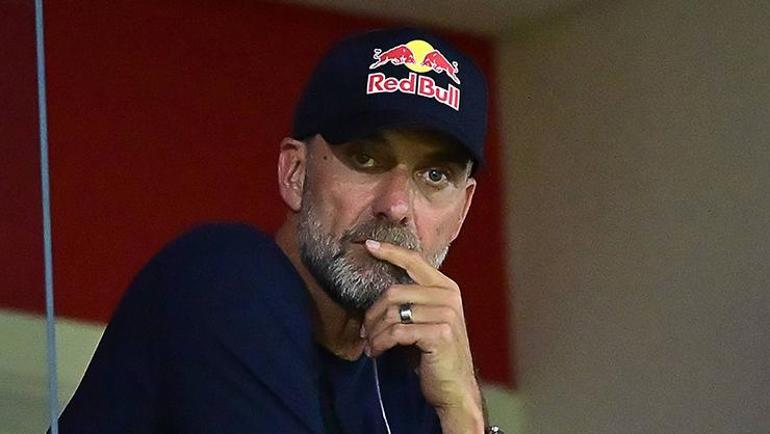Real Madrid lider adayından Klopp bombası! Resmen açıkladı 2 real madrid lider adayindan klopp bombasi resmen acikladi 0 5JWP5dS7