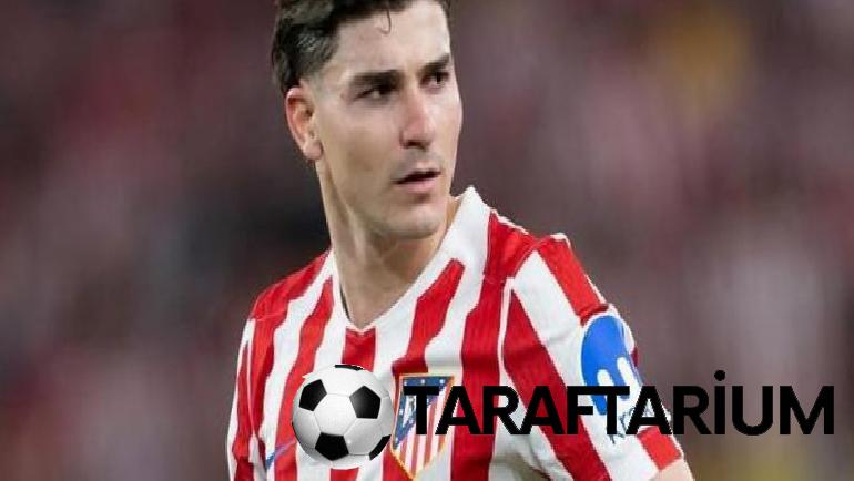 Real Madrid resmen açıkladı! Julian Alvarez için 150 milyon euro 2 real madrid resmen acikladi julian alvarez icin 150 milyon euro 0 1RM7WcfU