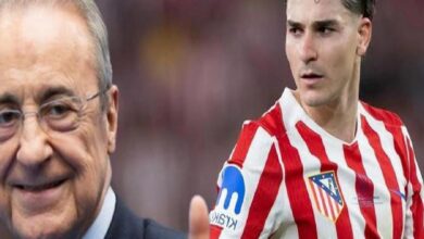 Real Madrid resmen açıkladı! Julian Alvarez için 150 milyon euro 5 real madrid resmen acikladi julian alvarez icin 150 milyon euro M6TnHjCz