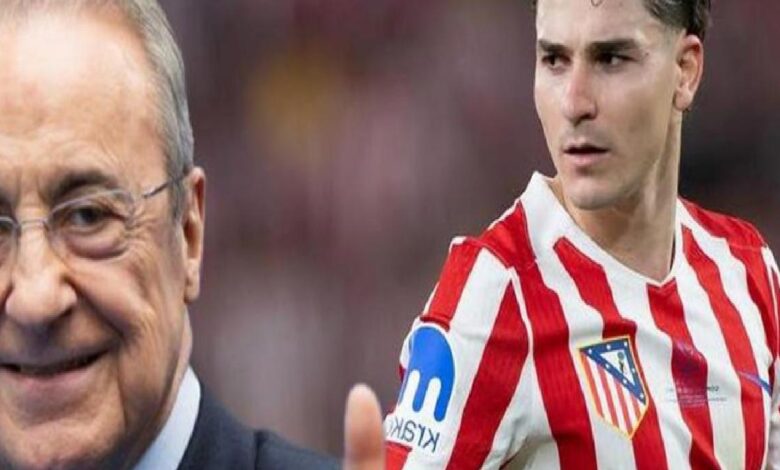 Real Madrid resmen açıkladı! Julian Alvarez için 150 milyon euro 1 real madrid resmen acikladi julian alvarez icin 150 milyon euro M6TnHjCz