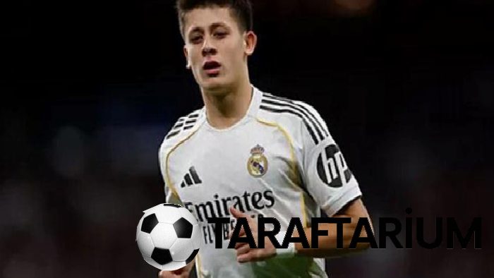 real madrid transferi bitirdi arda gulere 60 milyon euroluk rakip 1 wRbLYJMV