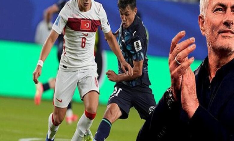 real madrid transferi bitirdi arda gulere 60 milyon euroluk rakip BDx6GkSY