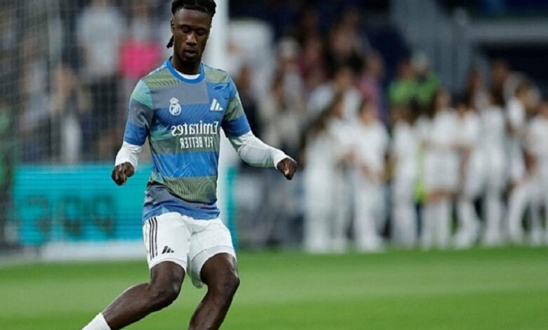 Real Madrid ve Camavinga'nın transfer talepleri dudak uçuklattı! Galatasaray'ın gündemindeydi 1 real madrid ve camavinganin transfer talepleri dudak ucuklatti galatasarayin gundemindeydi TAkGv95u