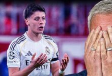 real madridde arda guler tartismasi jose mourinho fitili atesledi toplumsal medya ayaga kalkti JHByiyGZ