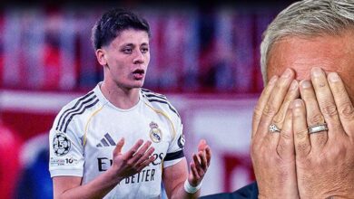 Real Madrid'de Arda Güler tartışması! Jose Mourinho fitili ateşledi: Toplumsal medya ayağa kalktı 15 real madridde arda guler tartismasi jose mourinho fitili atesledi toplumsal medya ayaga kalkti JHByiyGZ