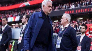 Real Madrid'de devrim yapıyor! İşte Jose Mourinho'nun yeni yıldızları 5 real madridde devrim yapiyor iste jose mourinhonun yeni yildizlari 9nzBfnMn