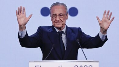 Real Madrid'de Florentino Perez yeniden başkanlığa seçildi! 6 real madridde florentino perez yeniden baskanliga secildi 9333Q6S5