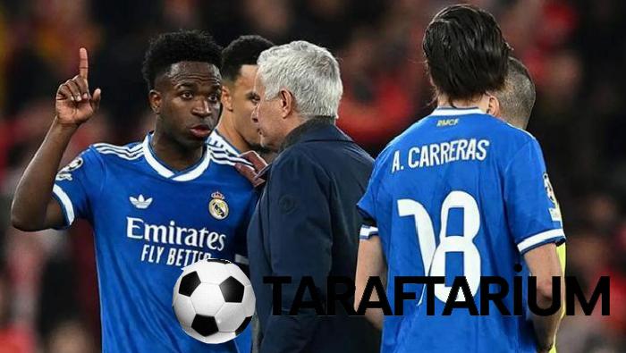 Real Madrid'de Florentino Perez yine başkan! Jose Mourinho'dan sürpriz atılım 6 real madridde florentino perez yine baskan jose mourinhodan surpriz atilim 4 fiyjJETI
