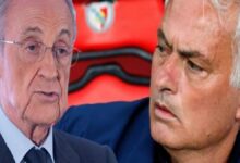 real madridde florentino perez yine baskan jose mourinhodan surpriz atilim qypNjmwO