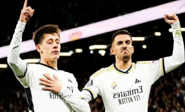 real madridde sok ayrilik resmen aciklandi MfMOiNwY