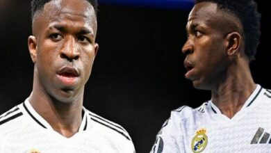 Real Madrid’de Vinicius Junior krizi! Bir türlü anlaşamıyorlar 5 real madridde vinicius junior krizi bir turlu anlasamiyorlar eLyqakXq