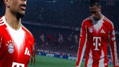 Real Madrid'den Olise açıklaması! Transferde aykırı köşe... 7 real madridden olise aciklamasi transferde aykiri kose 83ymvAD6