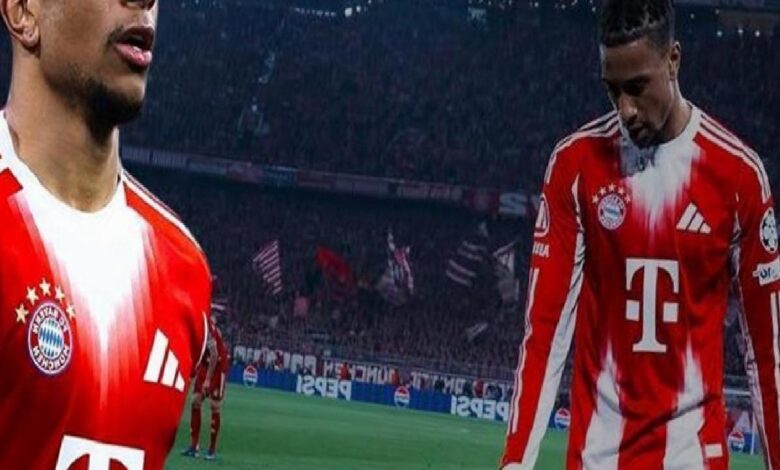 Real Madrid'den Olise açıklaması! Transferde aykırı köşe... 1 real madridden olise aciklamasi transferde aykiri kose 83ymvAD6
