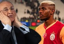 Real Madrid'in gizemli transferi Osimhen mi? Florentino Perez ser verip, sır vermedi lakin yakayı ele verdi 10 real madridin gizemli transferi osimhen mi florentino perez ser verip sir vermedi lakin yakayi sxIHcyQX