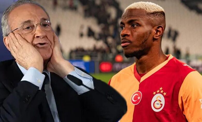 real madridin gizemli transferi osimhen mi florentino perez ser verip sir vermedi lakin yakayi sxIHcyQX