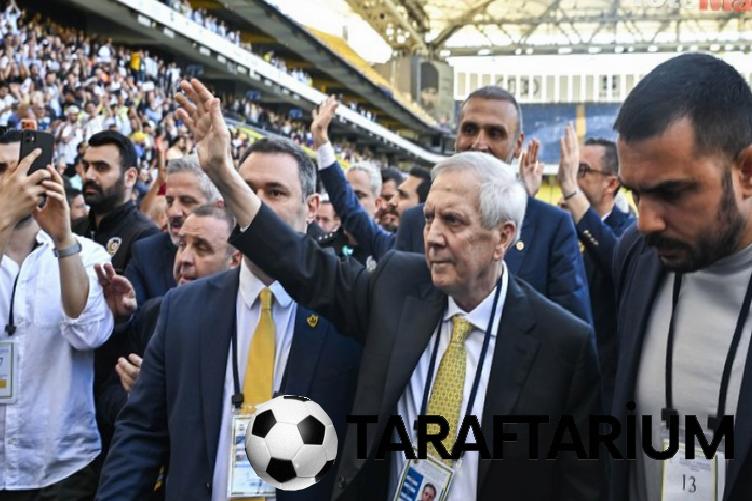 Real Madrid'in yıldızı Fenerbahçe'ye! Aziz Yıldırım düğmeye bastı 2 real madridin yildizi fenerbahceye aziz yildirim dugmeye basti 0 Ig8sR1CR