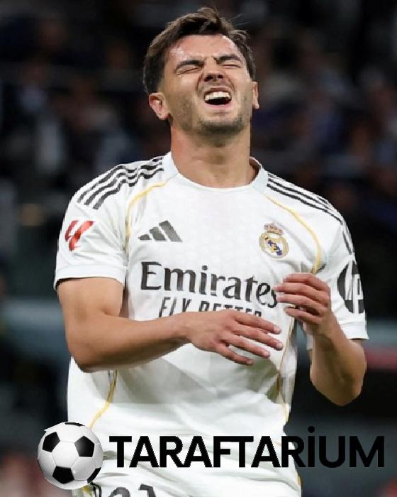 Real Madrid'in yıldızı Fenerbahçe'ye! Aziz Yıldırım düğmeye bastı 8 real madridin yildizi fenerbahceye aziz yildirim dugmeye basti 6 5REJVkVS