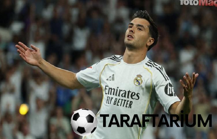 Real Madrid'in yıldızı Fenerbahçe'ye! Aziz Yıldırım düğmeye bastı 9 real madridin yildizi fenerbahceye aziz yildirim dugmeye basti 7 fuJdjew4