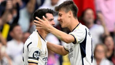 Real Madrid'in yıldızı Fenerbahçe'ye! Aziz Yıldırım düğmeye bastı 16 real madridin yildizi fenerbahceye aziz yildirim dugmeye basti Hd4VURL9