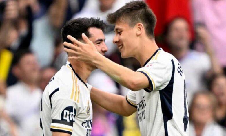 Real Madrid'in yıldızı Fenerbahçe'ye! Aziz Yıldırım düğmeye bastı 1 real madridin yildizi fenerbahceye aziz yildirim dugmeye basti Hd4VURL9