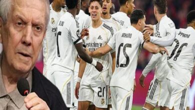 Real Madrid'in yıldızı için dev operasyon! Fenerbahçe harekete geçti 7 real madridin yildizi icin dev operasyon fenerbahce harekete gecti XcSZ5r4d