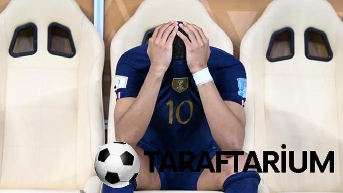Real Madrid'in yıldızı Mbappe'den gündem yaratan itiraf 'Sirk hayvanları gibiyiz' 2 real madridin yildizi mbappeden gundem yaratan itiraf sirk hayvanlari gibiyiz 0 vOUt6vVp