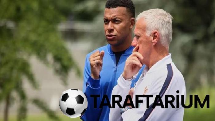 Real Madrid'in yıldızı Mbappe'den gündem yaratan itiraf 'Sirk hayvanları gibiyiz' 4 real madridin yildizi mbappeden gundem yaratan itiraf sirk hayvanlari gibiyiz 2 kEriafPW