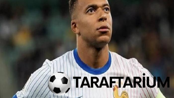 Real Madrid'in yıldızı Mbappe'den gündem yaratan itiraf 'Sirk hayvanları gibiyiz' 5 real madridin yildizi mbappeden gundem yaratan itiraf sirk hayvanlari gibiyiz 3 2FZw7sXG