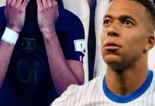 real madridin yildizi mbappeden gundem yaratan itiraf sirk hayvanlari gibiyiz V3YkXWXS
